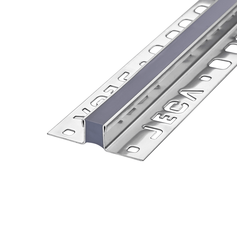 Movement Joint Stainless Steel